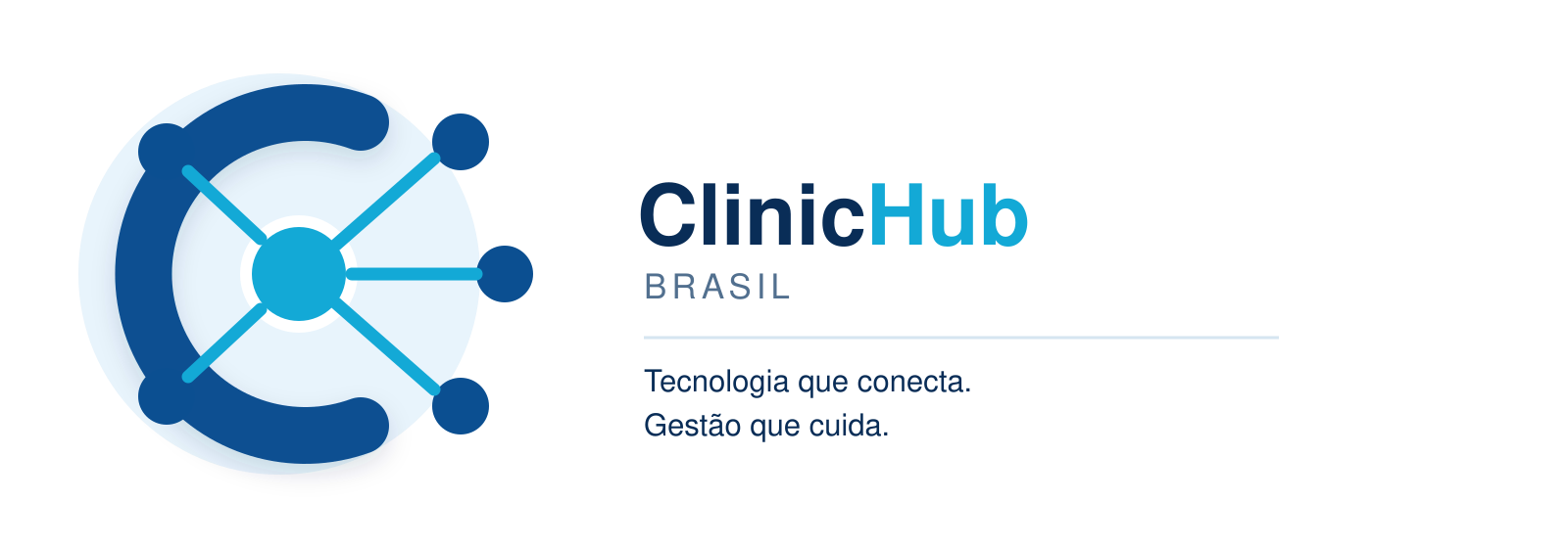 ClinicHub Brasil